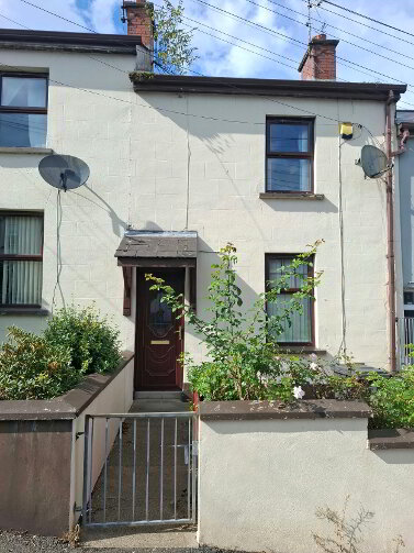 Photo 1 of 18 Charlemont Street, Dungannon