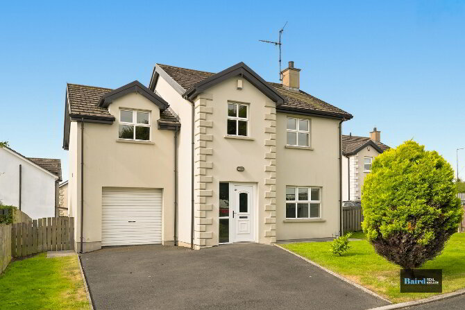 Photo 1 of 36 Lisnaree, Dungannon