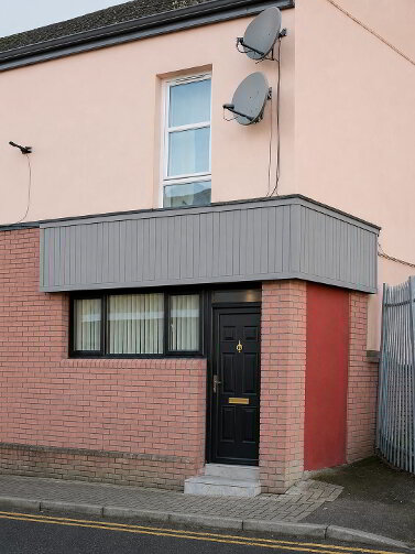 Photo 1 of HMO, 2 Church Lane, Dungannon