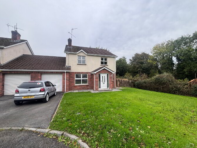 Photo 1 of 36 Ashveagh, Benburb, Dungannon