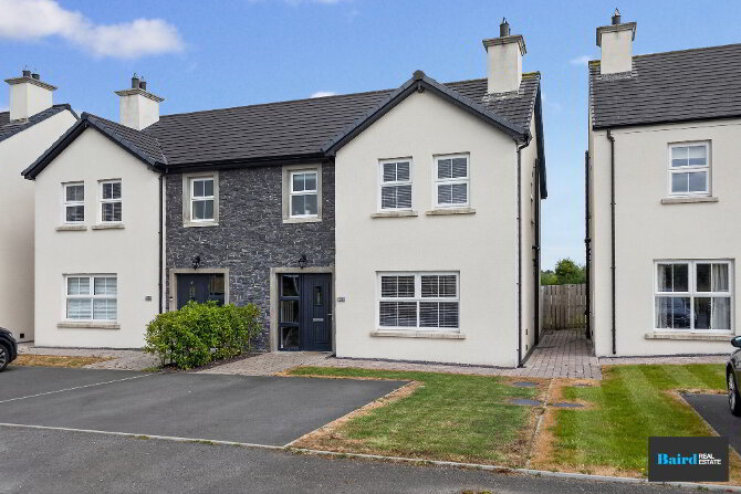 Photo 1 of 14 Station Hall, Annaghmore, Portadown