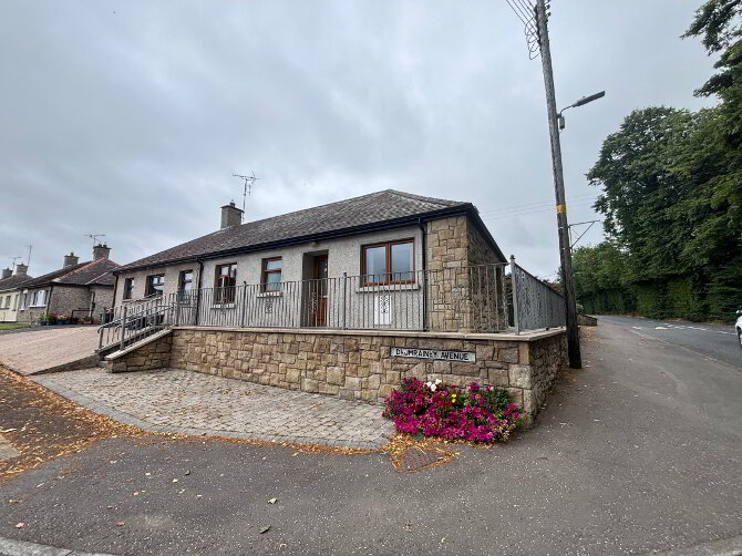 Photo 1 of 24 Drumreany Avenue, Castlecaulfield, Dungannon