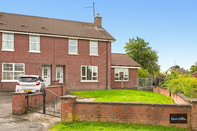 Photo 1 of 36 Lismore Drive, Donaghmore, Dungannon