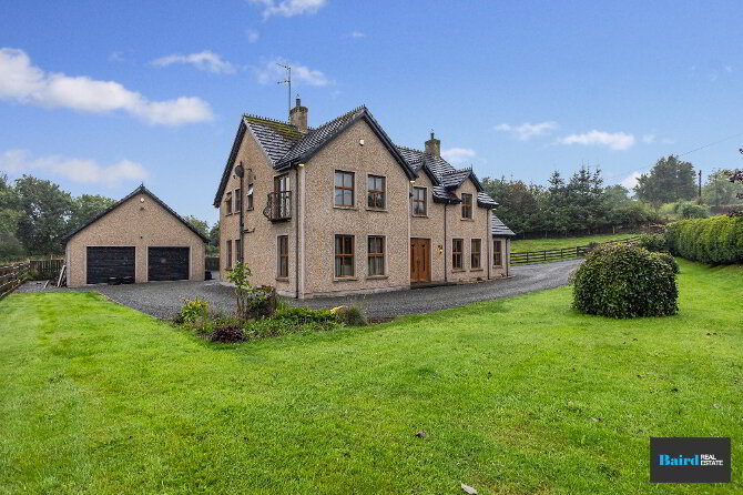 Photo 1 of 143 Glasdrummond Road, Dungannon