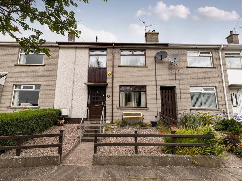 Photo 1 of 14 Ballygowan Park, Banbridge