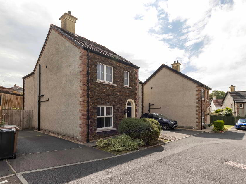 Photo 4 of 161 Summerhill, Banbridge