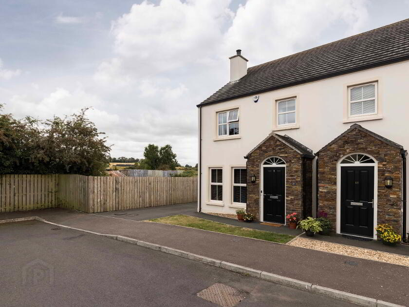Photo 3 of 17 Chancellors Court, Diamond Road, Dromore