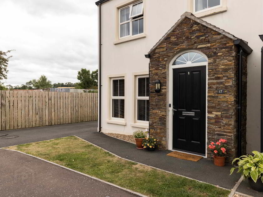 Photo 4 of 17 Chancellors Court, Diamond Road, Dromore