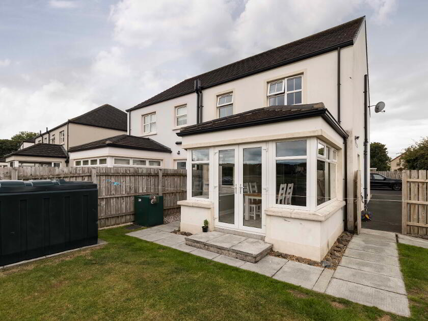 Photo 41 of 17 Chancellors Court, Diamond Road, Dromore