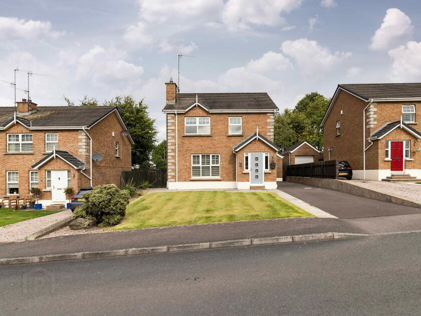 Photo 2 of 9 Monree Hill, Donaghcloney