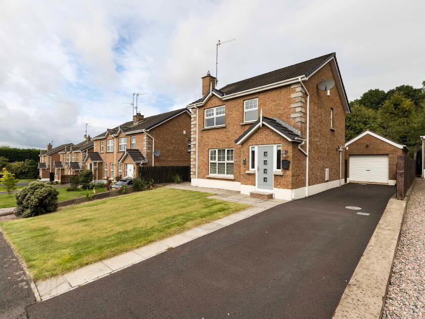 Photo 1 of 9 Monree Hill, Donaghcloney