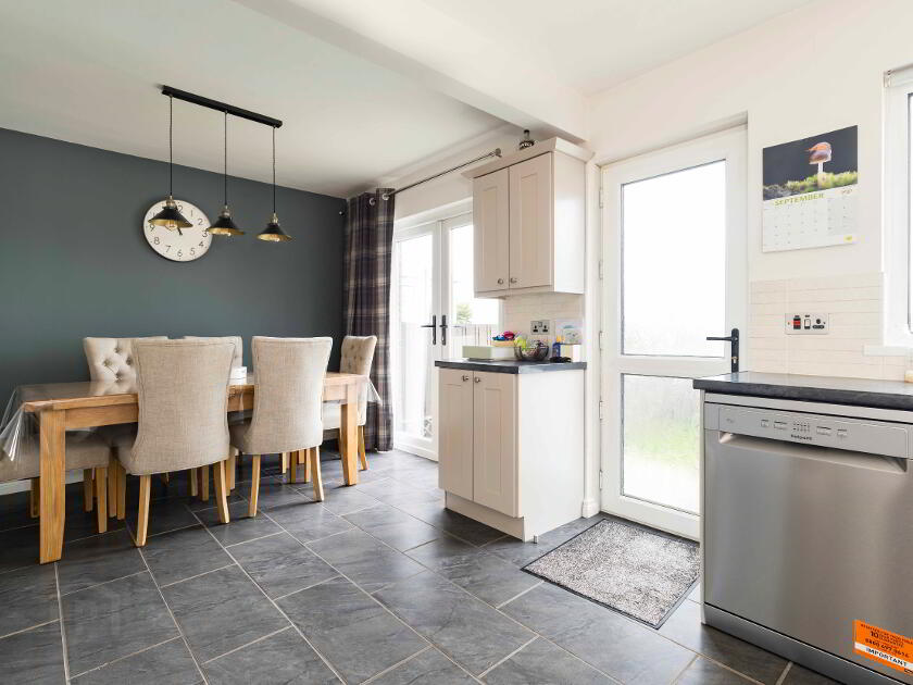 Photo 15 of 17 Denfort Lodge, Off Barban Hill, Dromore