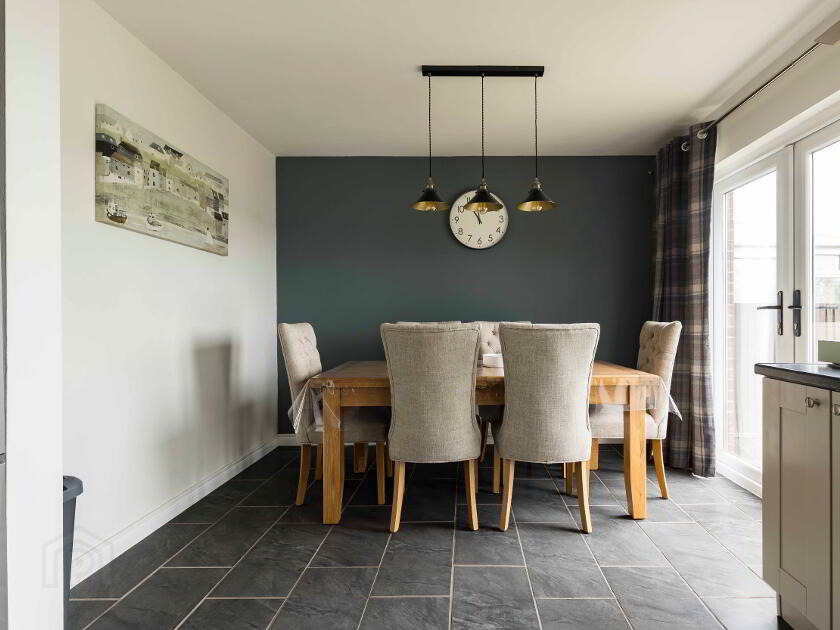 Photo 17 of 17 Denfort Lodge, Off Barban Hill, Dromore