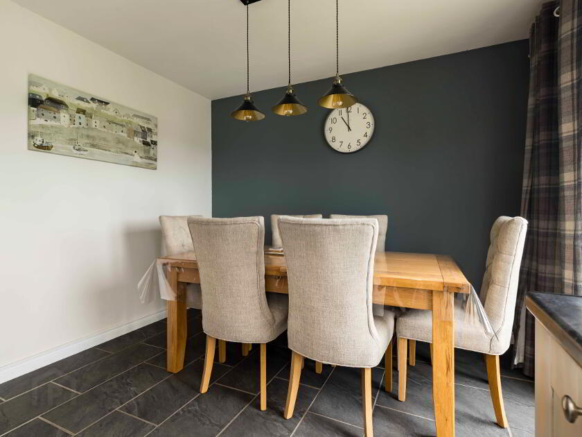 Photo 16 of 17 Denfort Lodge, Off Barban Hill, Dromore