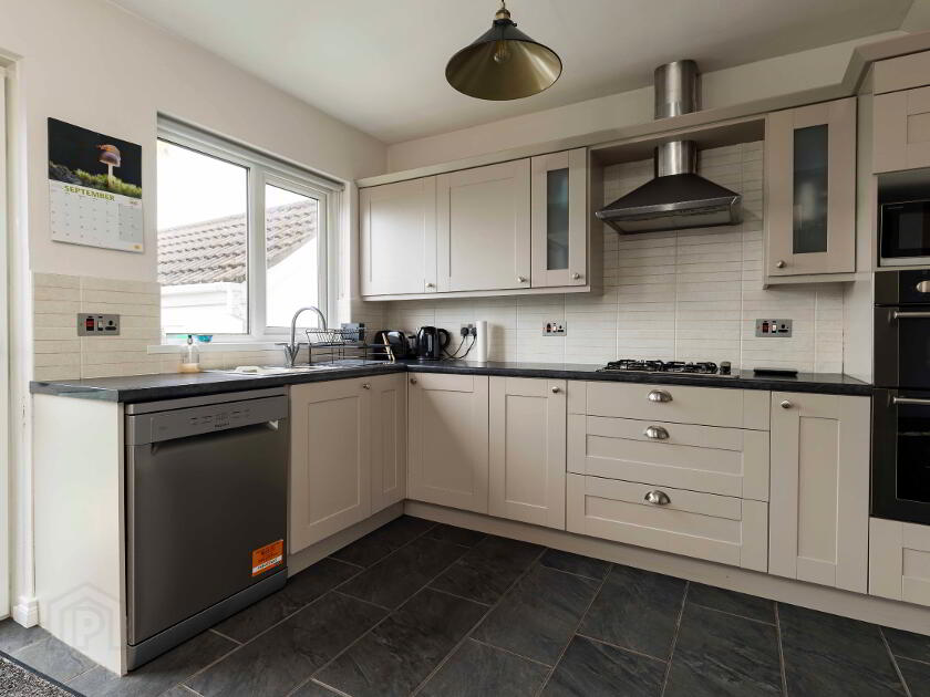 Photo 11 of 17 Denfort Lodge, Off Barban Hill, Dromore