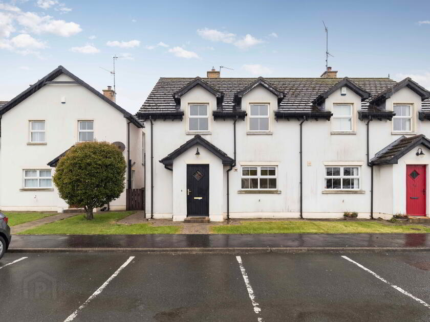 Photo 1 of 15 Iveagh Court, Blackskull, Dromore