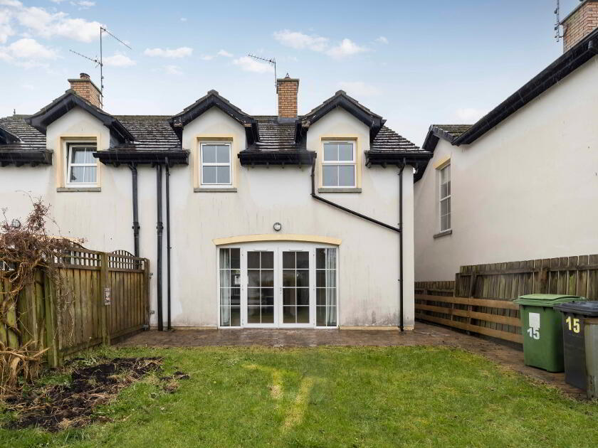 Photo 27 of 15 Iveagh Court, Blackskull, Dromore