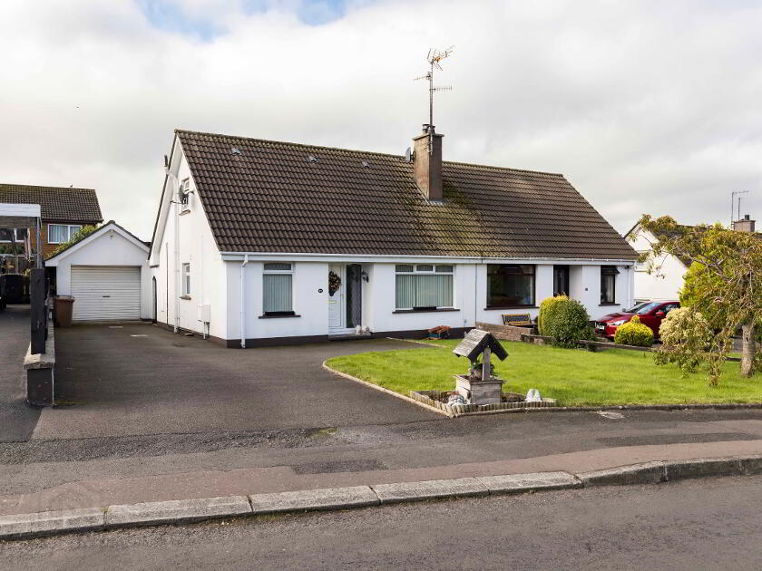 Photo 1 of 90 Chinauley Park, Castlewellan Road, Banbridge