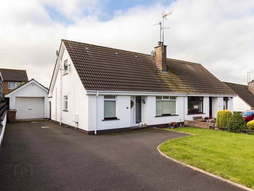 Photo 2 of 90 Chinauley Park, Castlewellan Road, Banbridge