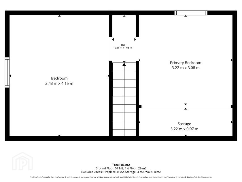 Floorplan 2 of 90 Chinauley Park, Castlewellan Road, Banbridge