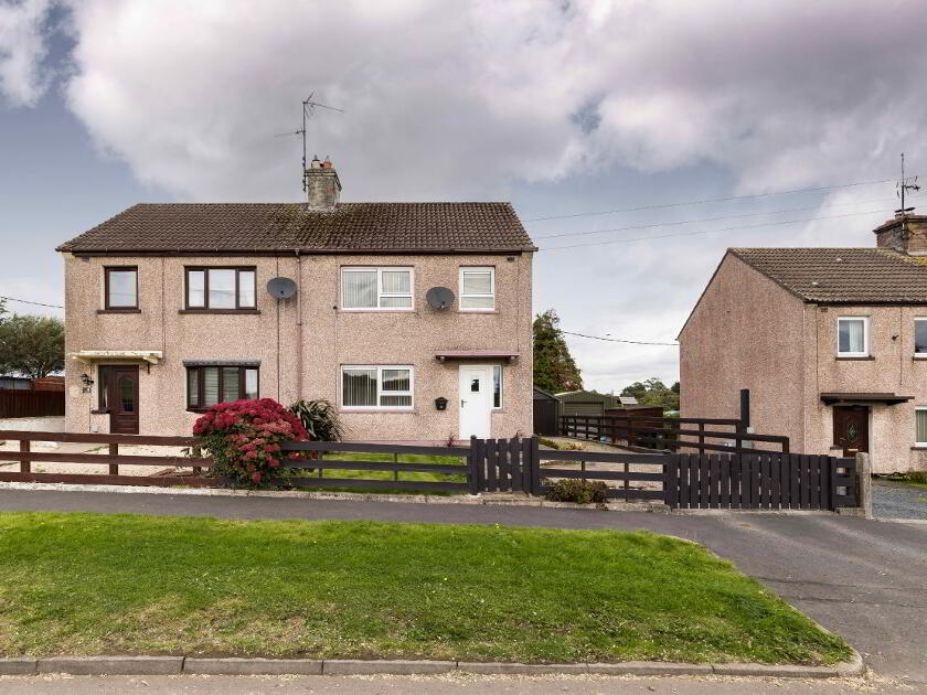 Photo 1 of 5 Lisnafiffy Terrace, Glassestown Road, Banbridge