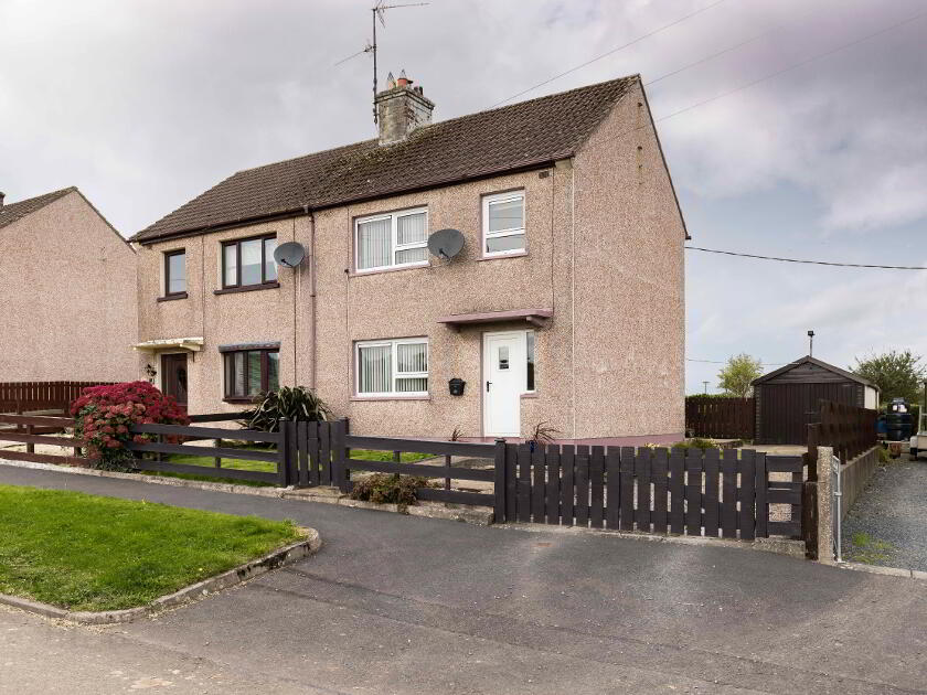 Photo 3 of 5 Lisnafiffy Terrace, Glassestown Road, Banbridge