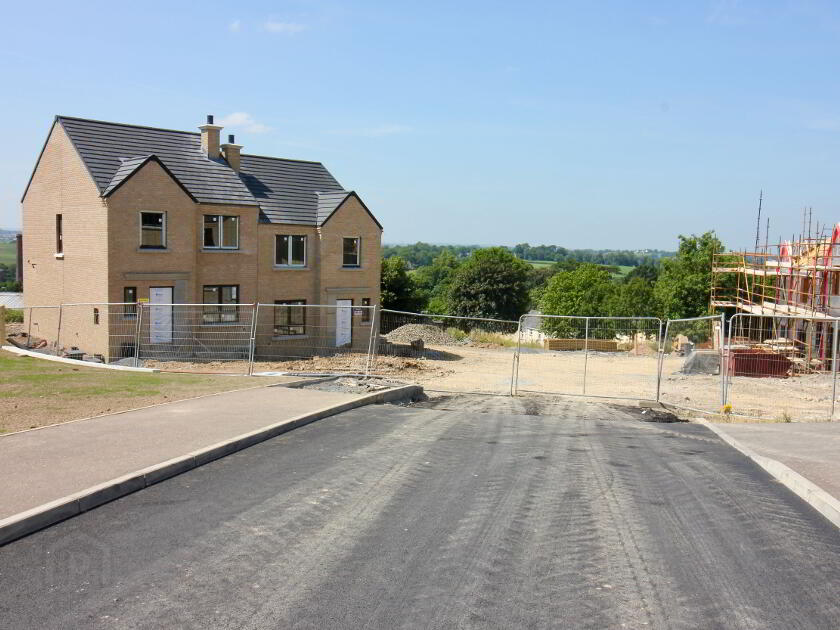 Photo 1 of The Thompson, Hillcroft, Hunters Hill Road, Gilford