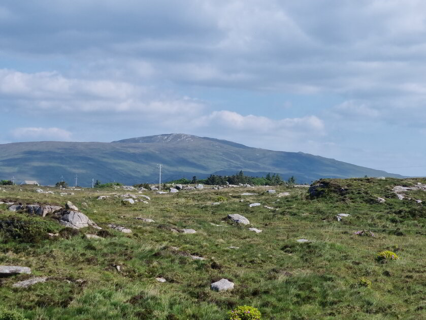 Photo 2 of Knockastoller, Bunbeg, Gweedore