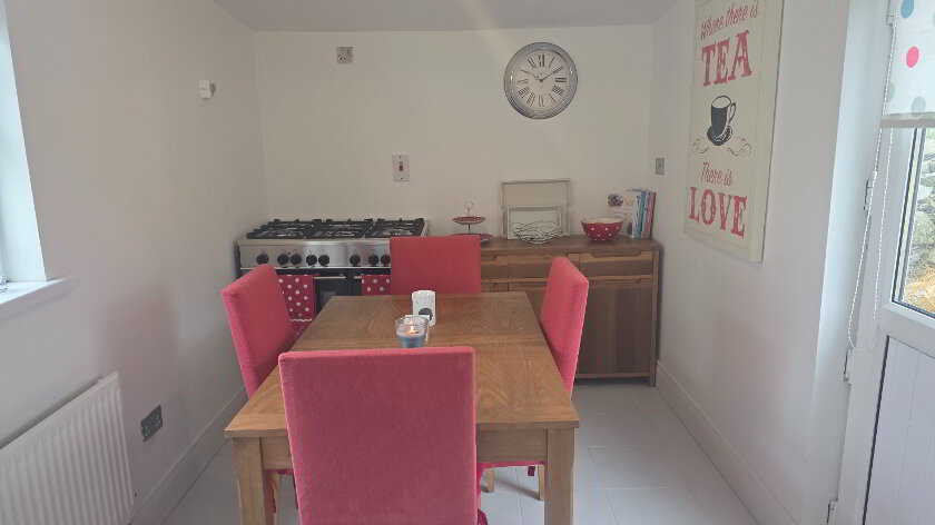 Photo 3 of Derryreel East, Falcarragh