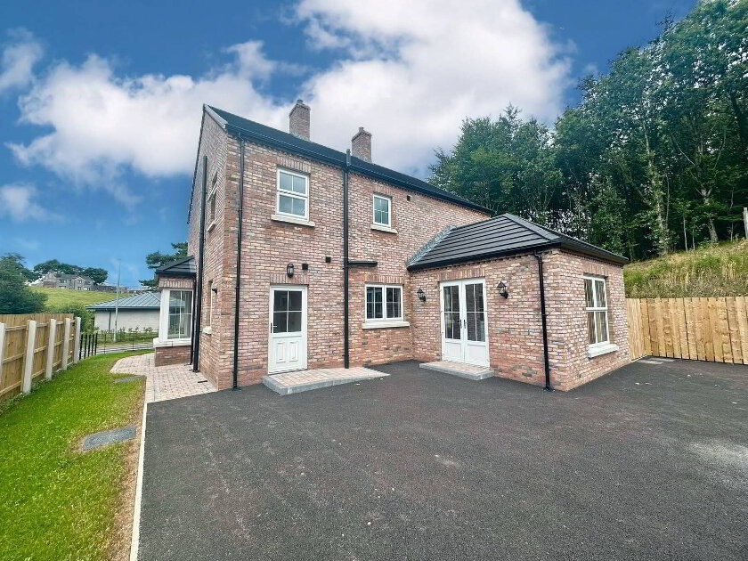 Photo 4 of The Ennis, The Spires, Bush Road, Dungannon