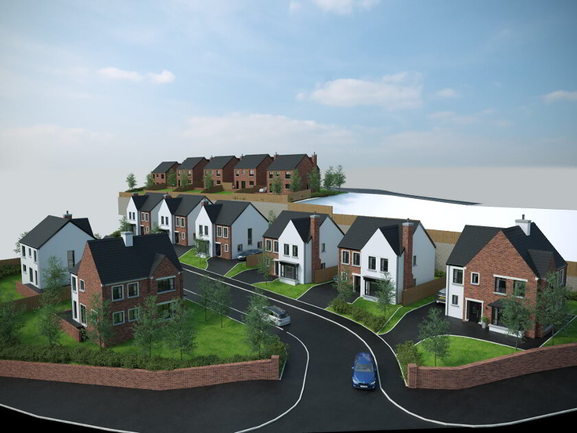 Photo 5 of Castle Drive, Newry