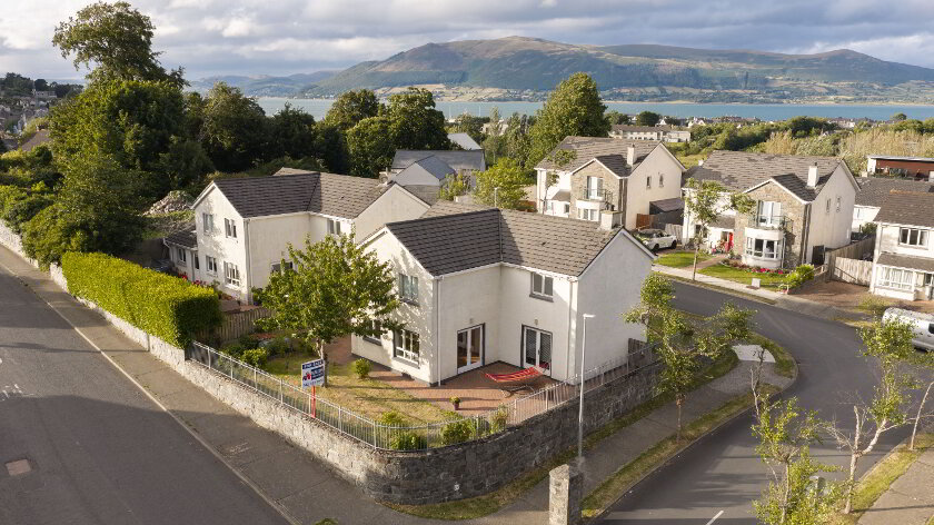 Photo 5 of Cuchullain Heights, 1 Dundalk St, Carlingford