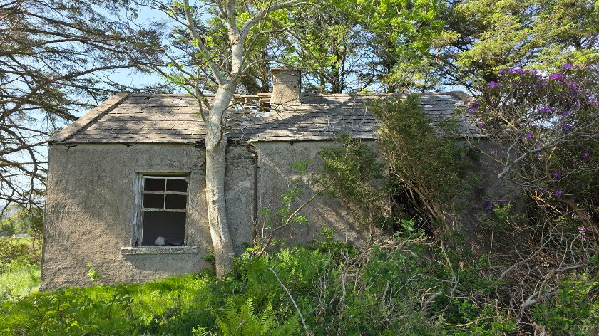 Photo 2 of Moneybeg, Dunlewy