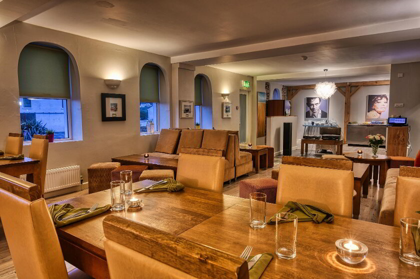 Photo 4 of The Cove Restaurant, Rock Hill, Portnablagh, Dunfanaghy