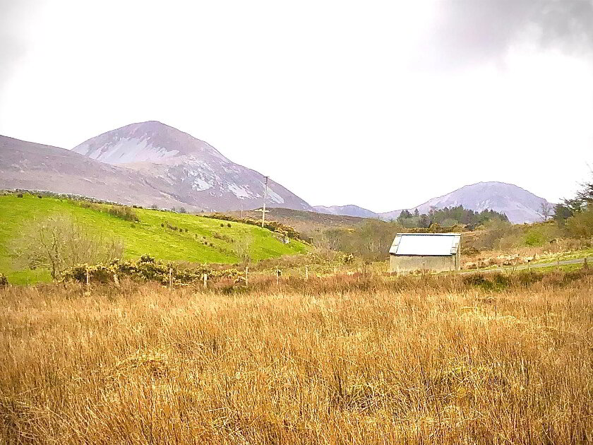 Photo 2 of Land For Sale, Meenderry, Falcarragh