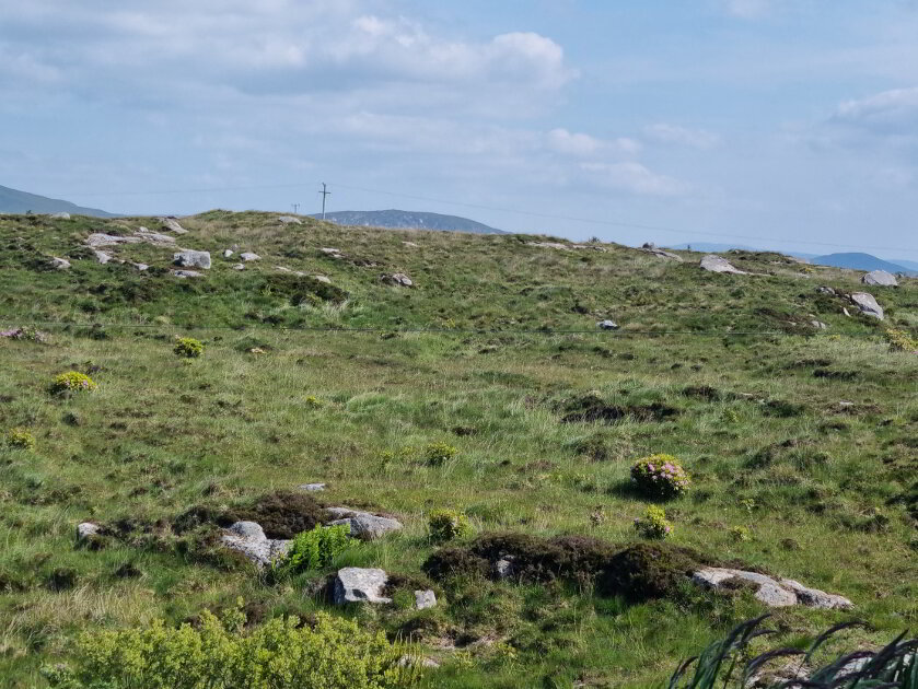 Photo 3 of Knockastoller, Bunbeg, Gweedore