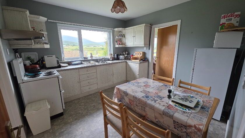 Photo 2 of Ballyboes, Falcarragh