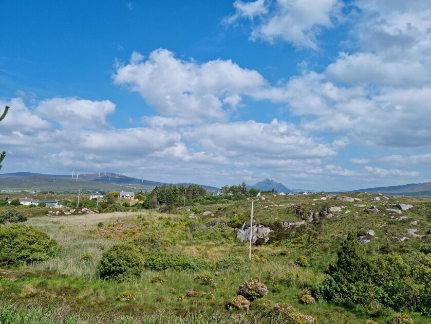 Photo 4 of Knockastoller, Bunbeg, Gweedore