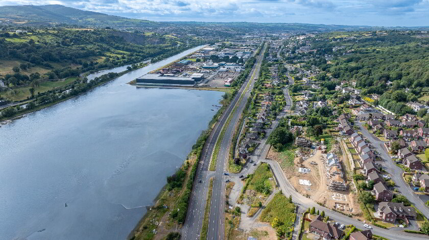Photo 2 of Castle Drive, Newry