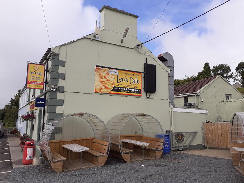 Photo 2 of Carnashannagh, Inishowen