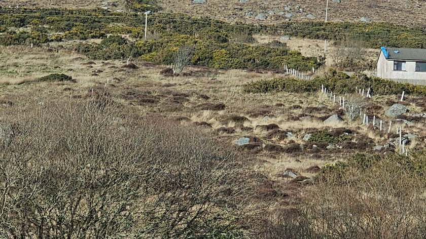 Photo 2 of Land At Derryconnor, Gortahork