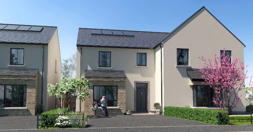 Photo 4 of Drumshane Manor, Lisnarick