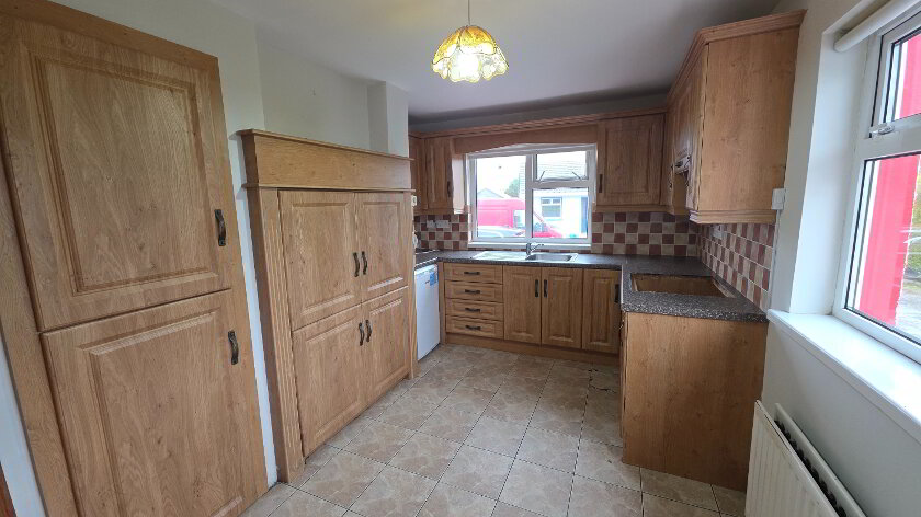 Photo 3 of Two Bungalows For Sale, Station Road, Falcarragh