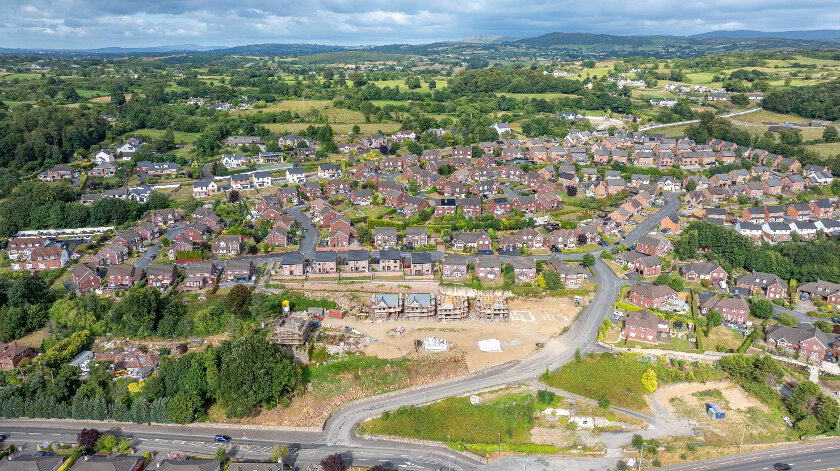 Photo 3 of Castle Drive, Newry