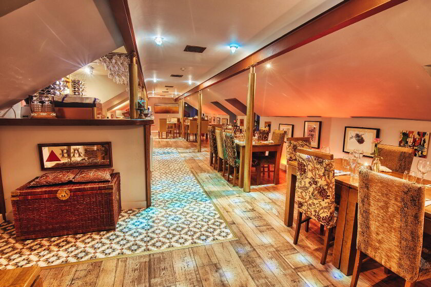 Photo 5 of The Cove Restaurant, Rock Hill, Portnablagh, Dunfanaghy