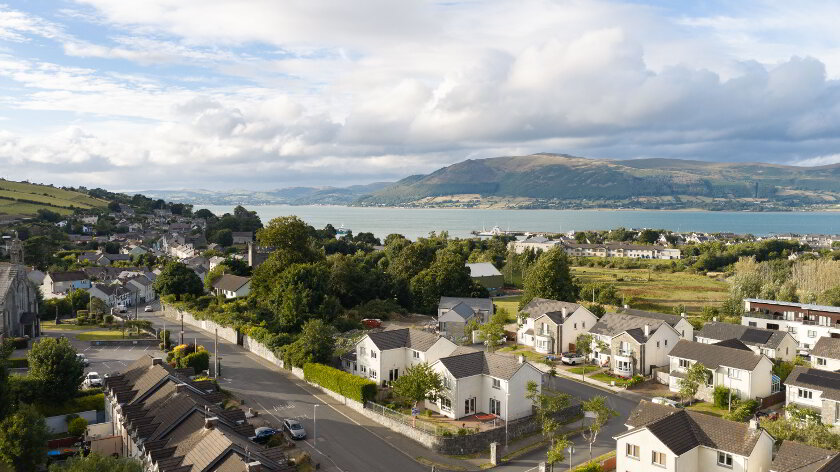 Photo 4 of Cuchullain Heights, 1 Dundalk St, Carlingford