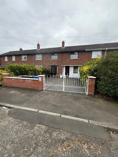 Photo 3 of 11 Downview Gardens, Belfast