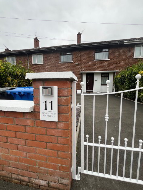 Photo 2 of 11 Downview Gardens, Belfast