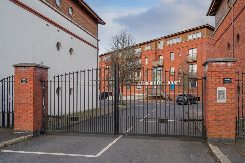 Photo 3 of 17 Stranmillis Wharf, Belfast