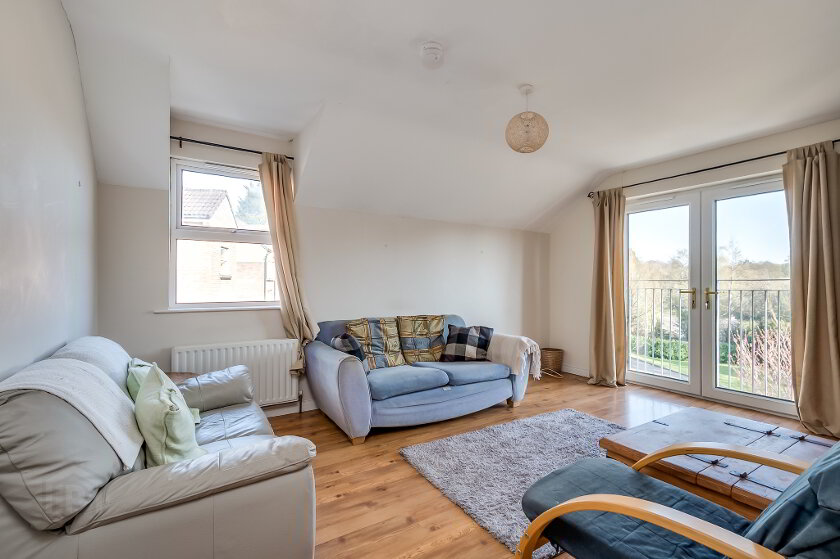 Photo 3 of 37 Minnowburn Mews, Belfast